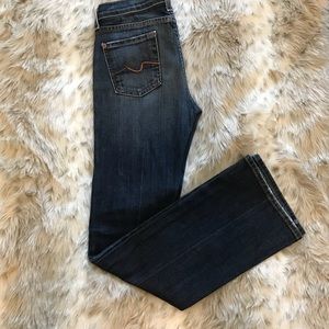 7 For All Mankind Jeans